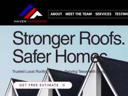 Havenexteriorstx