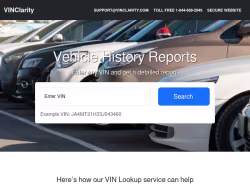 Vinclarity