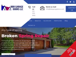 Bbbgaragedoors