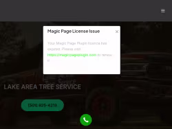 Lakeareatreeservice