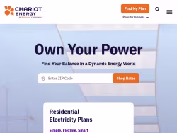 Chariotenergy