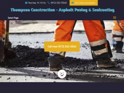 Thompsonconstructiontx