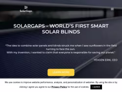 Solargaps