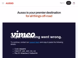 Ausso