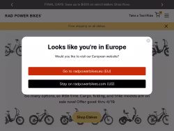 Radpowerbikes