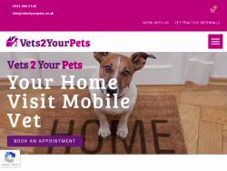 Vets2yourpets