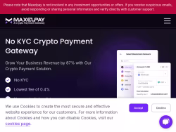 Maxelpay