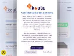 Ikoula