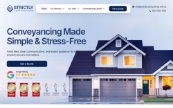 Strictly Conveyancing