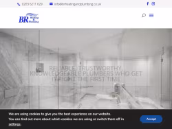 Brheatingandplumbing