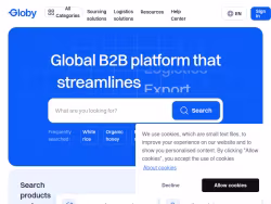 Globy