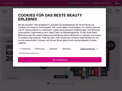 Basler-beauty
