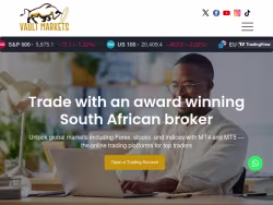 Vaultmarkets
