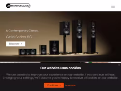 Monitoraudio