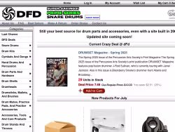 Drumfactorydirect
