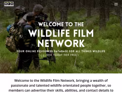 Wildlifefilmschool