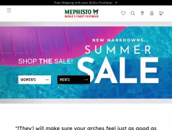 Mephistousa