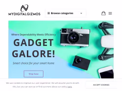 Mydigitalgizmos
