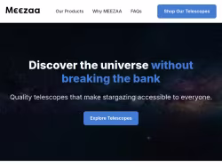 Meezaatelescopes