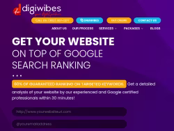 Digiwibes