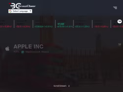 Bronxcheertrade