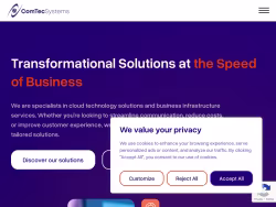 Comtecsystems