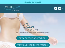 Pacificlipo