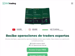 Sv3trading