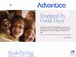 Advanticehealth