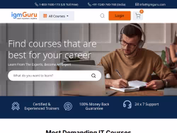 Igmguru