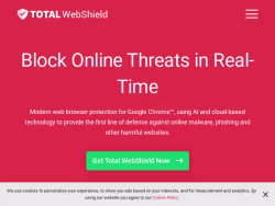 Totalwebshield