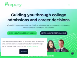 Prepory
