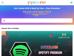 Modfyp