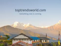 Toptrendsworld