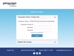 Goemerchant