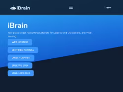 Ibraininc
