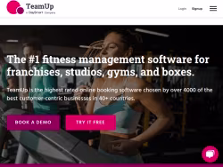 Goteamup