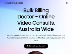 Bulkbilling