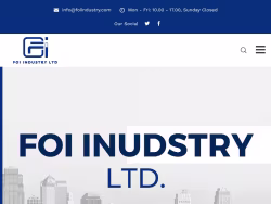 Foiindustry