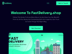 Fastdelivery