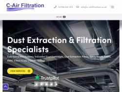 C-airfiltration