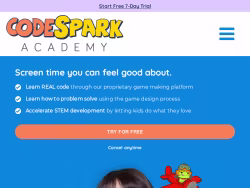 Codespark