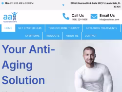 Aaiclinics