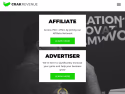 Crakrevenue