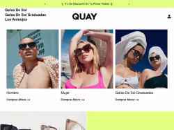 Quayaustraliashop