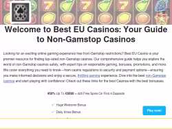 Besteucasino