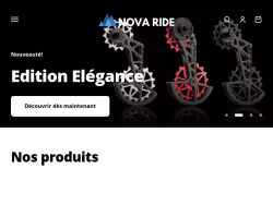 Novatoride