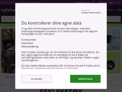 Nytelse