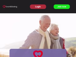 Over60datingsite