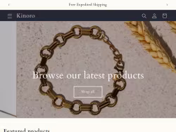Kinorojewelry